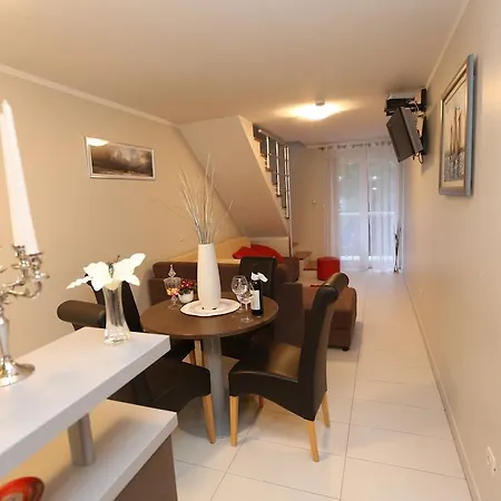 Apartments Lavica Beach Dumicic Podstrana Room photo