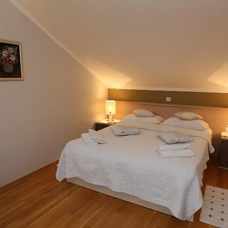 Apartments Lavica Beach Dumicic Podstrana Room photo