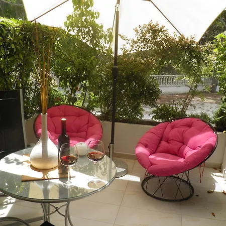 Apartments Lavica Beach Dumicic Podstrana Room photo