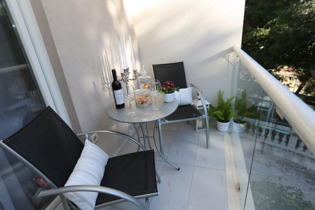 Lavica Dumicic Apartment