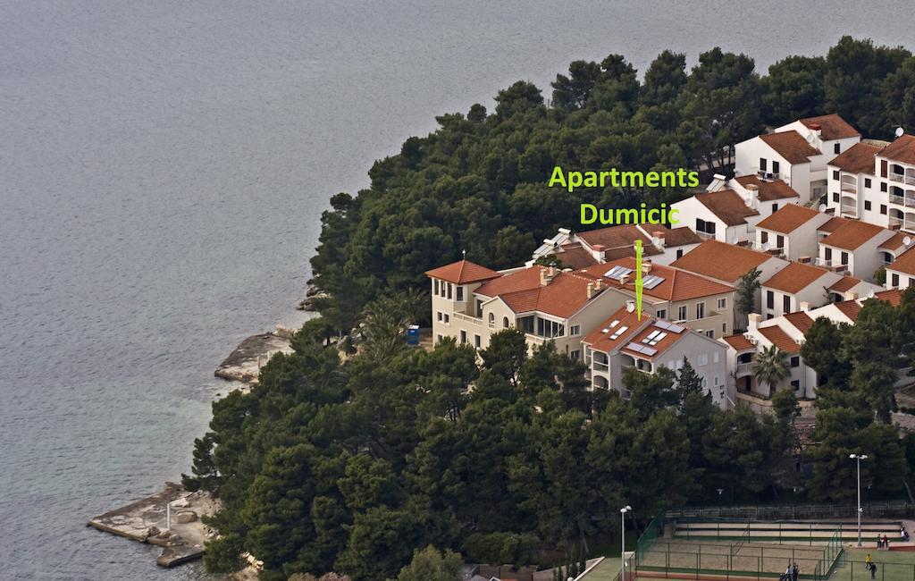 Lavica Dumicic Apartment *