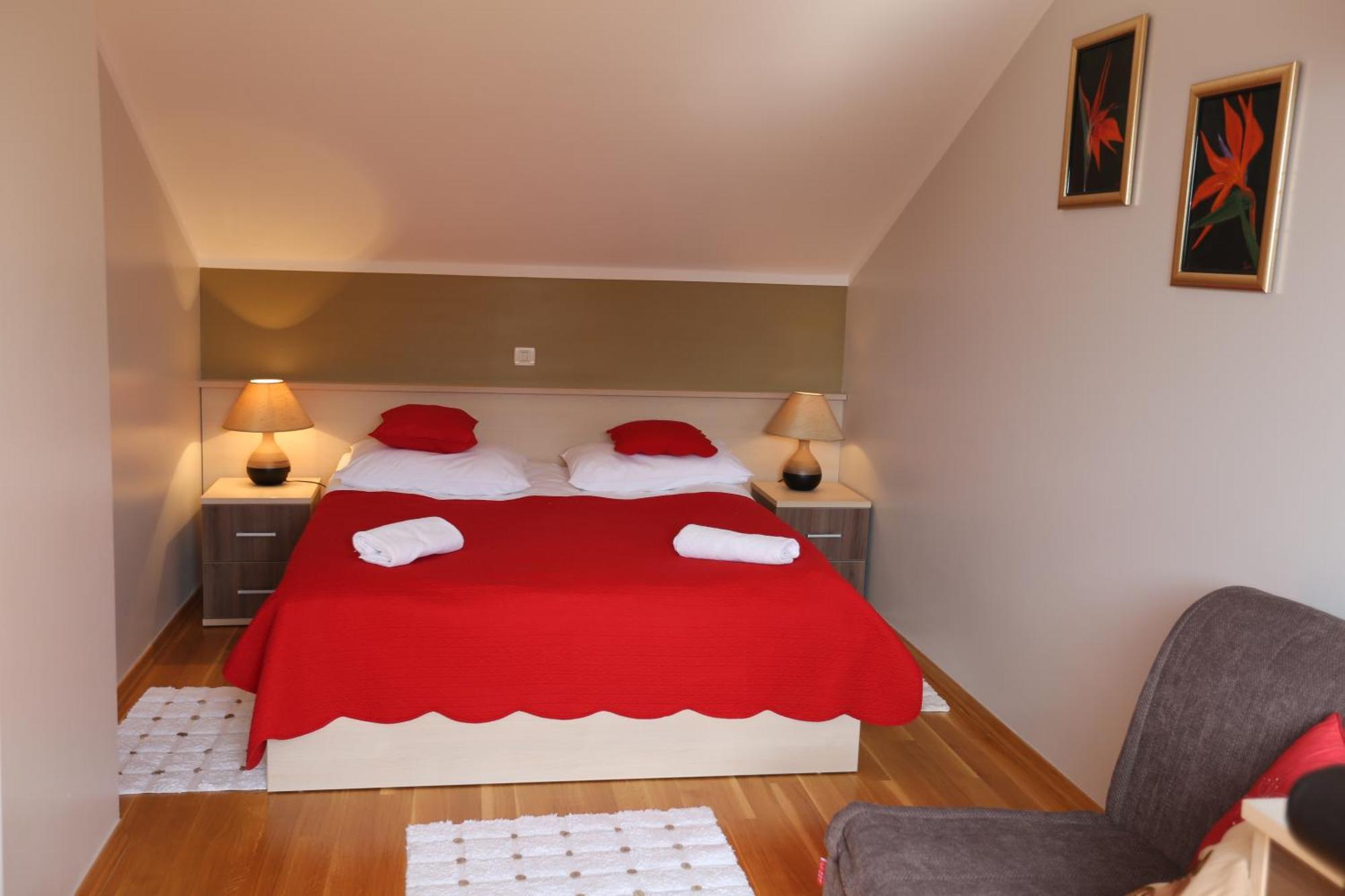 Lavica Dumicic Apartment *