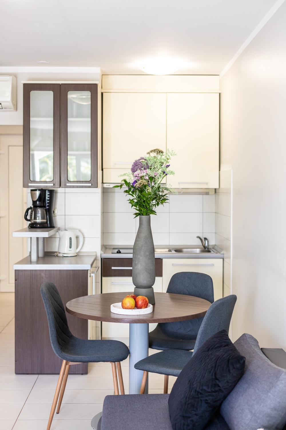 Lavica Dumicic Apartman Podstrana