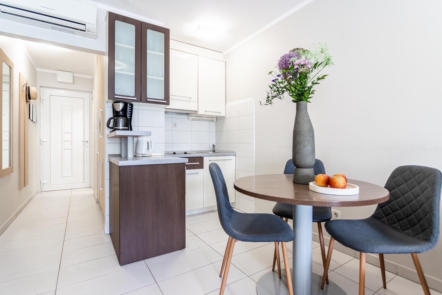 Apartman Lavica Dumicic Podstrana