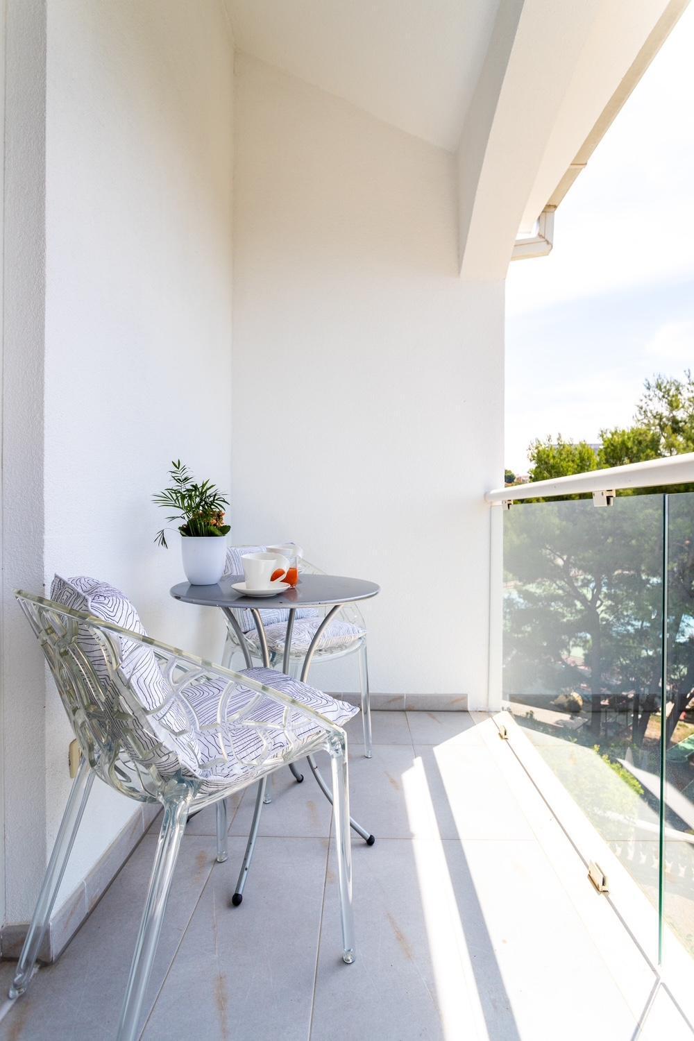 Apartman Lavica Dumicic Podstrana