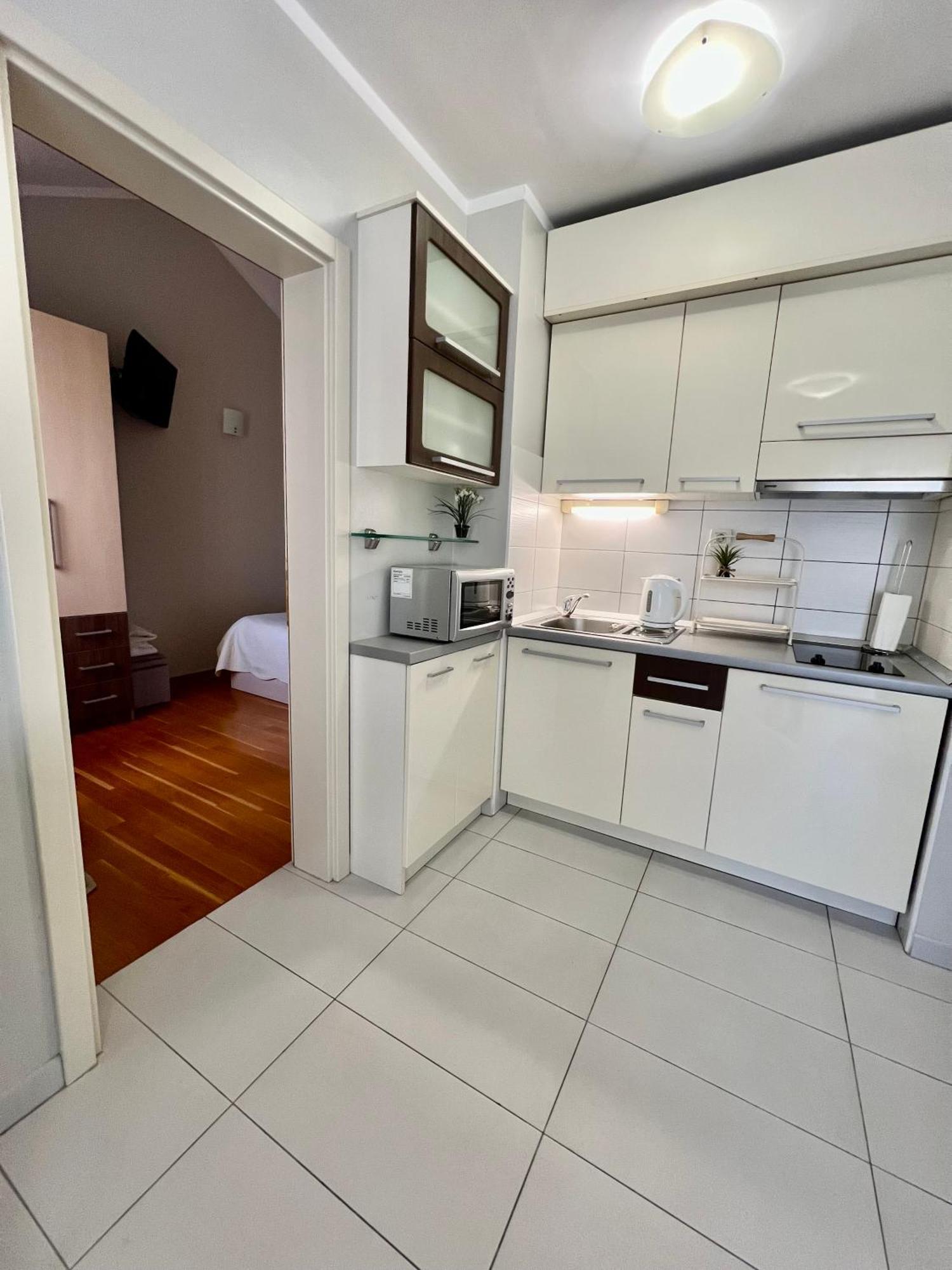 Apartman Lavica Dumicic
