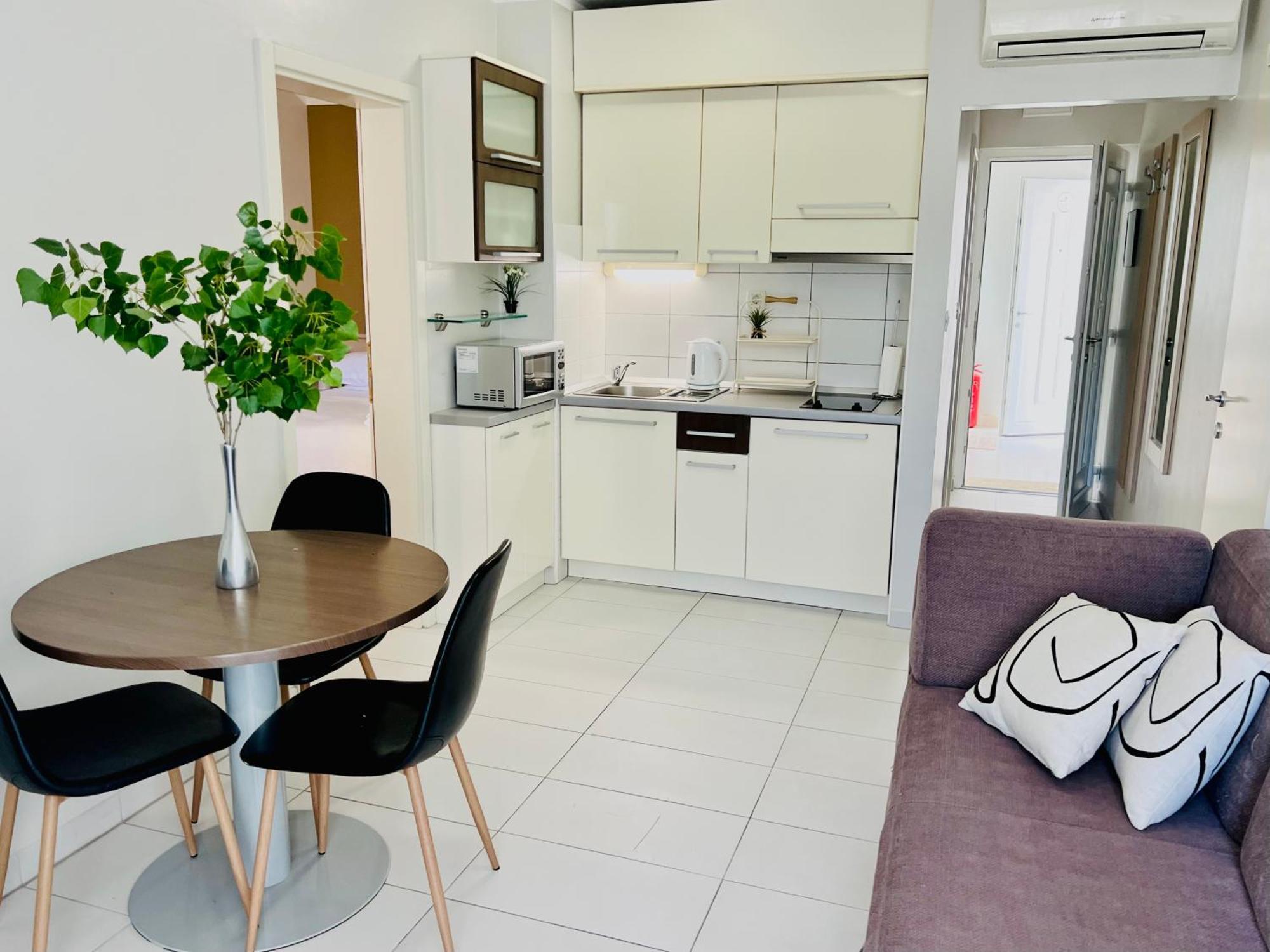 Apartman Lavica Dumicic *