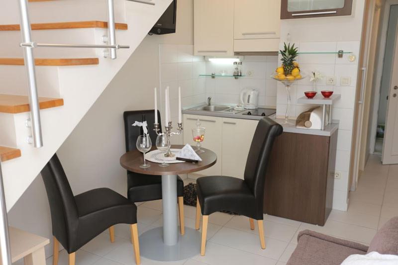 Apartman Lavica Dumicic *