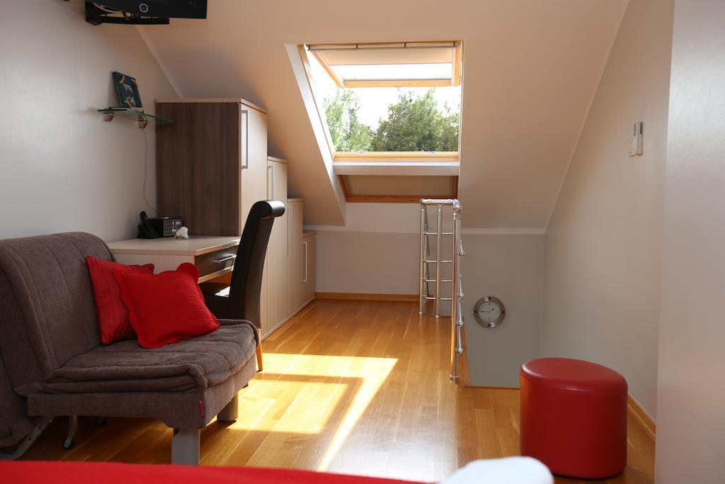 Apartment Lavica Dumicic Podstrana