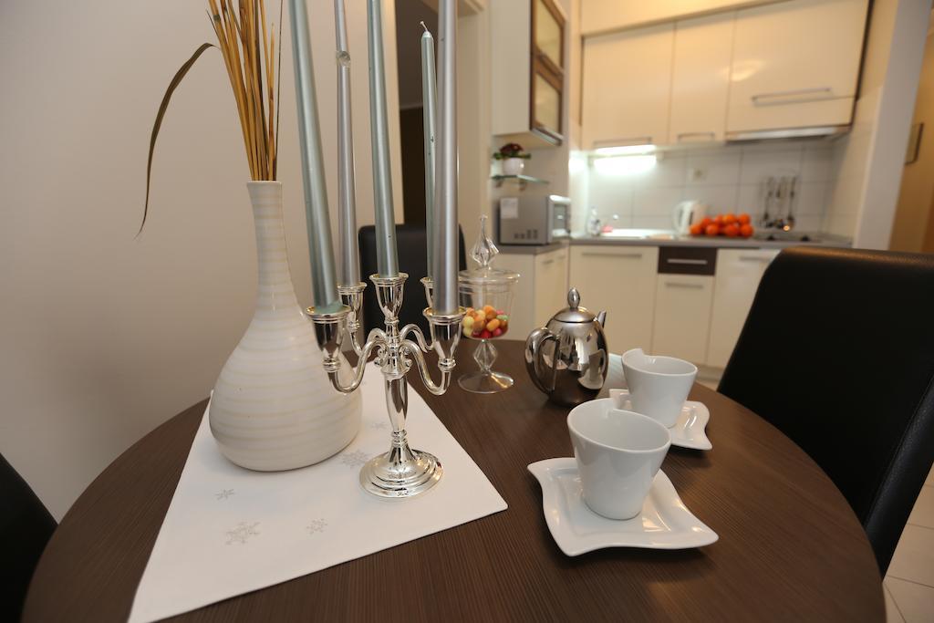 Apartment Lavica Dumicic *