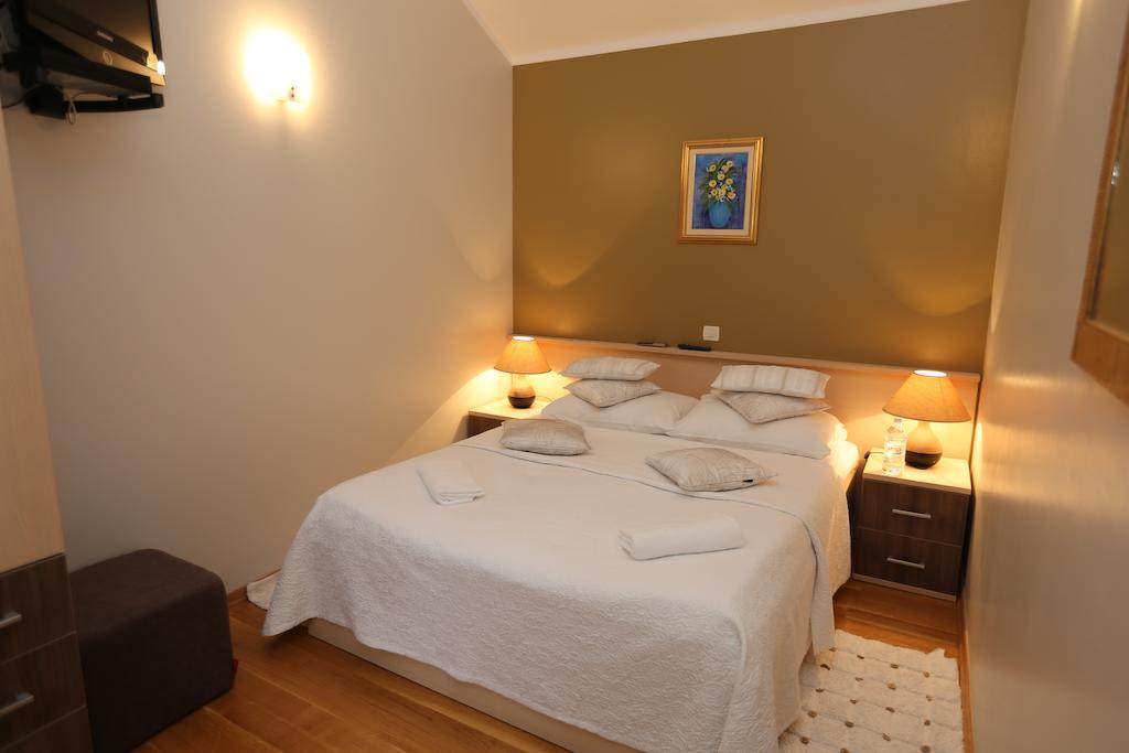 Apartment Lavica Dumicic Podstrana