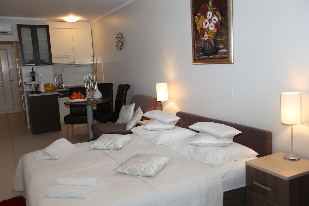 Apartment Lavica Dumicic Podstrana