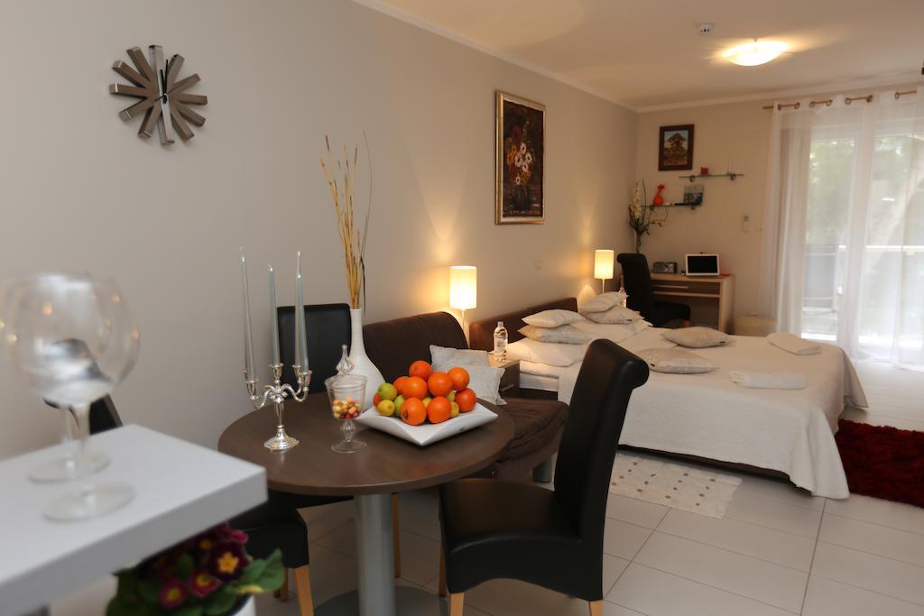Apartment Lavica Dumicic *