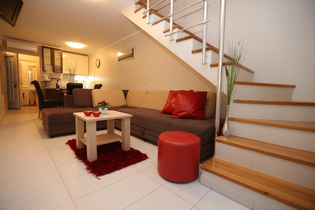 Apartment Lavica Dumicic *