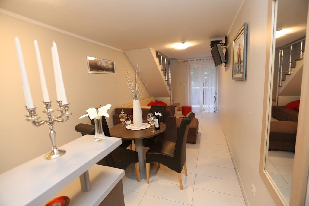 Apartment Lavica Dumicic Podstrana