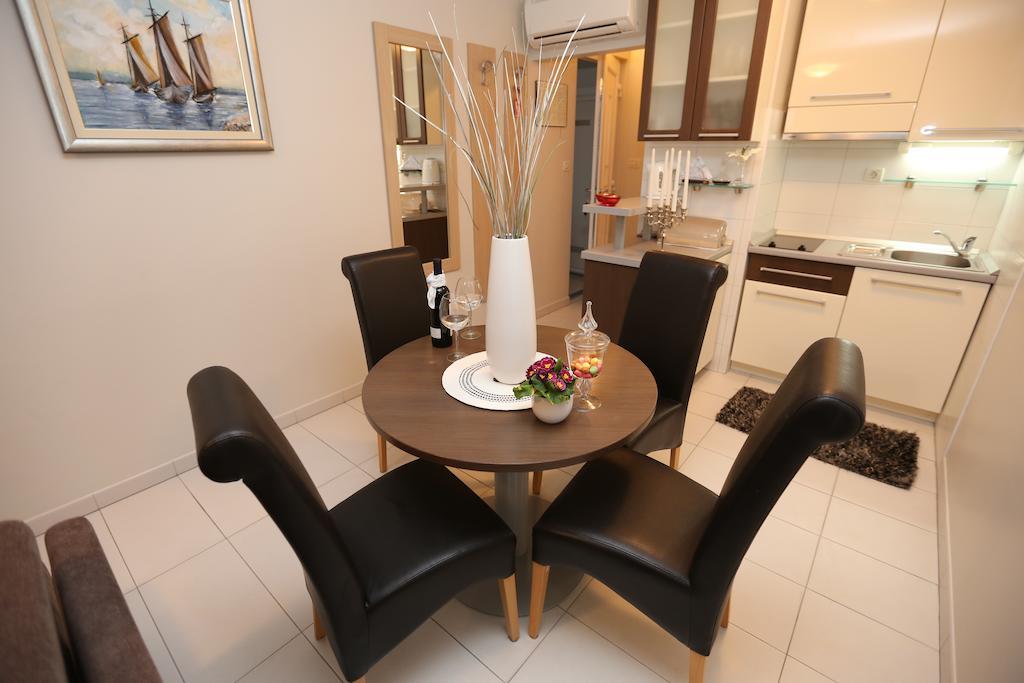 Apartment Lavica Dumicic *