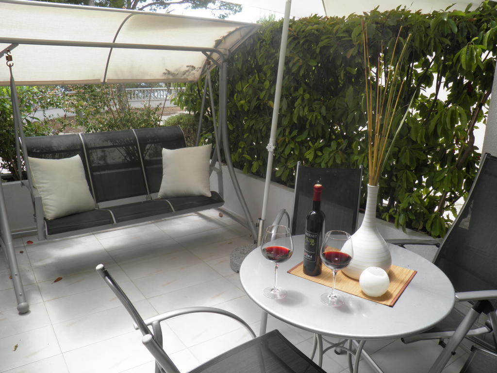 Apartment Lavica Dumicic Podstrana