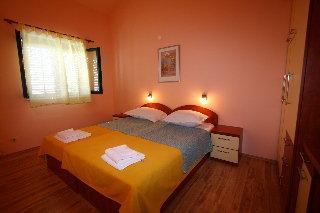 Lavica Dumicic Apartment