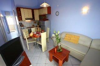 Lavica Dumicic Apartment *