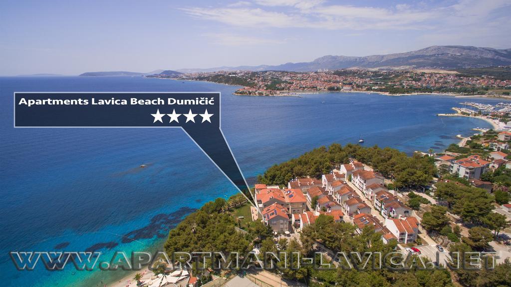 Apartment Lavica Dumicic *