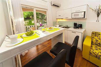 Lavica Dumicic Apartment *