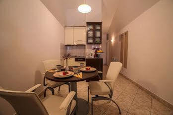 Lavica Dumicic Apartment