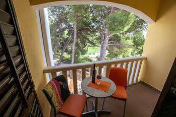Lavica Dumicic Apartment Podstrana