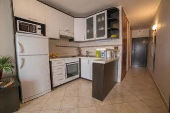Lavica Dumicic Apartment