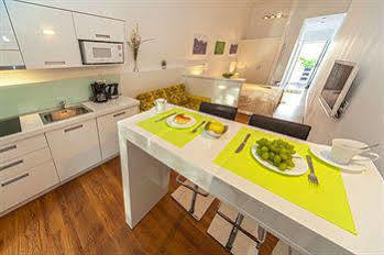 Apartment Lavica Dumicic *