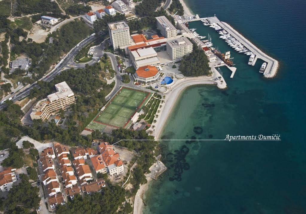Lavica Dumicic Apartman *